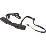 Handlebar LED Turn Signals Blinker Running Light For Harley Sportster 1200 883 - Image 8