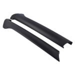 Pair Left+Right Windshield Pillar Finisher for Land Rover Discovery 2 1999-2004 - Image 4