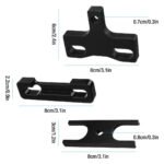 Dual Valve Spring Compressor Tool For 4.8 5.3 5.7 6.0 6.2 LS1 LS2 LS3 LS6 Chevy - Image 3