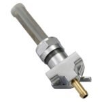 Petcock Fuel Valve 22mm Straight Outlet for Harley Davidson Big Twin Sportster - Image 4