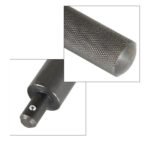 Harley Wheel Bearing Race Tool Kit for 1973-1999 FL FX XL Models - Image 5