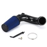 Oiled Cold Air Intake Kit Filter For Dodge Ram Cummins Diesel 6.7L 2007.5-2012 - Image 3