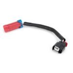 Vapor Canister Vent Solenoid Valve for 04-12 Chevrolet GMC Hummer 911-070 - Image 5