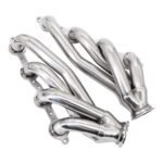 Truck Headers For 60-86 C-10 LS Chevy GMC LS1 LS2 LS3 LS6 LS9 (Conversion Swap) - Image 9