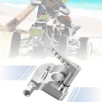 Billet Thumb Throttle Assembly For Yamaha Raptor 350 660 700 Banshee 350 YFZ450 - Image 11
