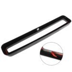 2PCS Front Grill Grille Insert Cover Trim for Dodge Challenger 2015-2023 Accessories - Image 7