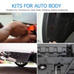 801Pcs/750Pcs/ 1000Pcs Car Retainer Auto Fasteners Push Trim Plastic Clips Pin Rivet Bumper Kit - Image 19