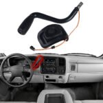 905-106 For GM Pickup Shift Select Lever with Tow Haul Package 4 Speed AT A/T - Image 8