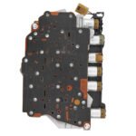 6F35 Transmission Valve Body w/ Solenoids Fit For Ford Taurus Explorer Fusion - Image 4