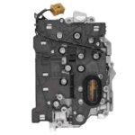 6F35 Transmission Valve Body w/ Solenoids Fit For Ford Taurus Explorer Fusion - Image 3