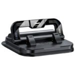 360° Rotating Foldable Phone Holder - Universal Compatibility with Anti-Slip Base for Desk. Car & Travel Use - Image 9