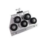 Brake Fuel Line Tubing Straightener For 3/16" To 1/2" Diameter Tubing Aluminum - Image 8